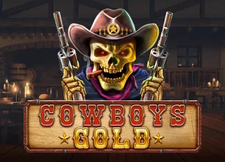 ไอคอนเกม vs10cowgold