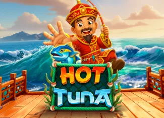 ไอคอนเกม vs10hottuna