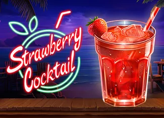ไอคอนเกม vs10strawberry