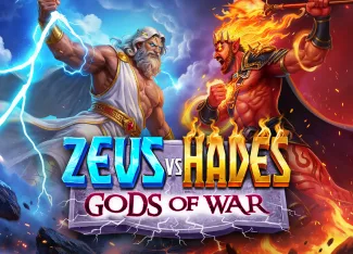 ไอคอนเกม vs15godsofwar
