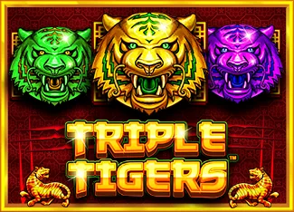 ไอคอนเกม vs1tigers