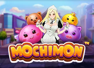 ไอคอนเกม vs20mochimon
