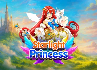 Starlight Princess