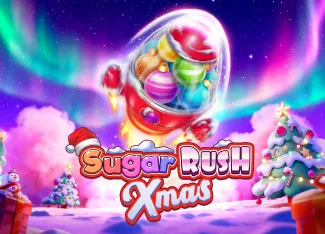Sugar Rush Xmas