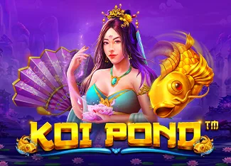 ไอคอนเกม vs243koipond