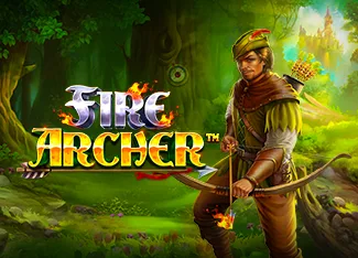 ไอคอนเกม vs25archer