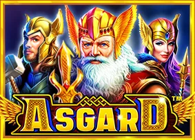 ไอคอนเกม vs25asgard