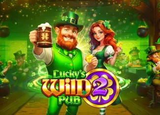 ไอคอนเกม vs25luckpub