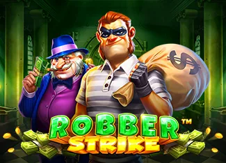 ไอคอนเกม vs4096robber