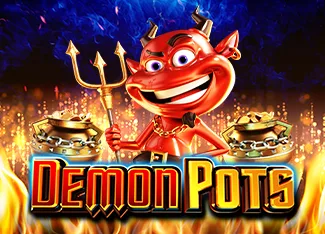 ไอคอนเกม vs40demonpots