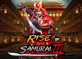ไอคอนเกม vs40samurai3