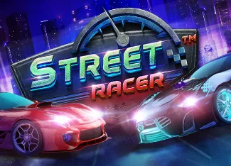 ไอคอนเกม vs40streetracer