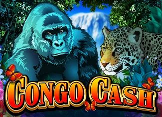 ไอคอนเกม vs432congocash