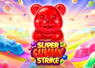 ไอคอนเกม vs5supergummy