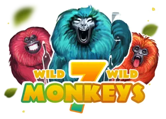 ไอคอนเกม vs7monkeys