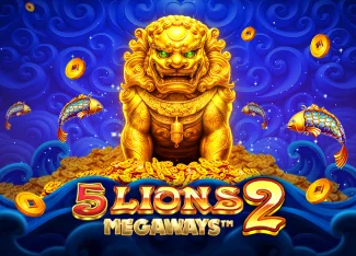 ไอคอนเกม vsways5lions2