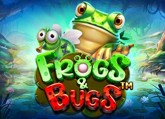 ไอคอนเกม vswaysfrbugs