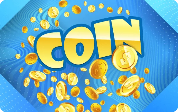 เกม coin จาก BGaming
