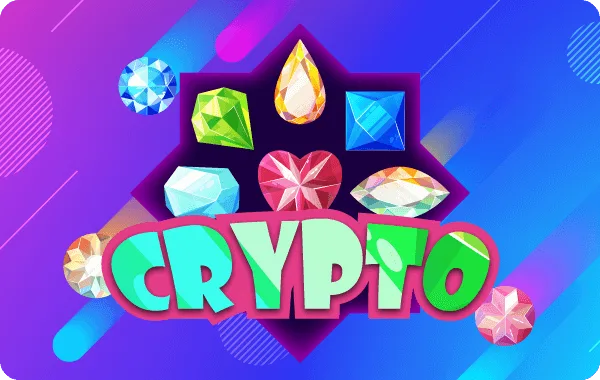 เกม crypto จาก BGaming