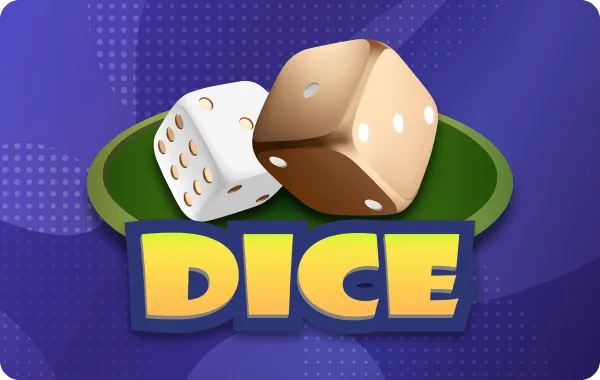 ลูกเต๋า Dice จาก BGaming