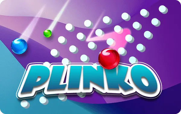 เกม Plinko จาก BGaming