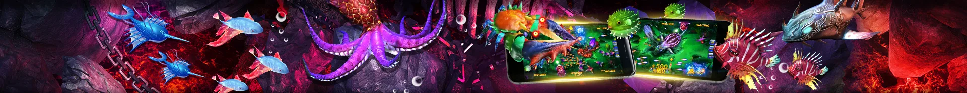 Joker Gamming Lobby รูปประกอบ