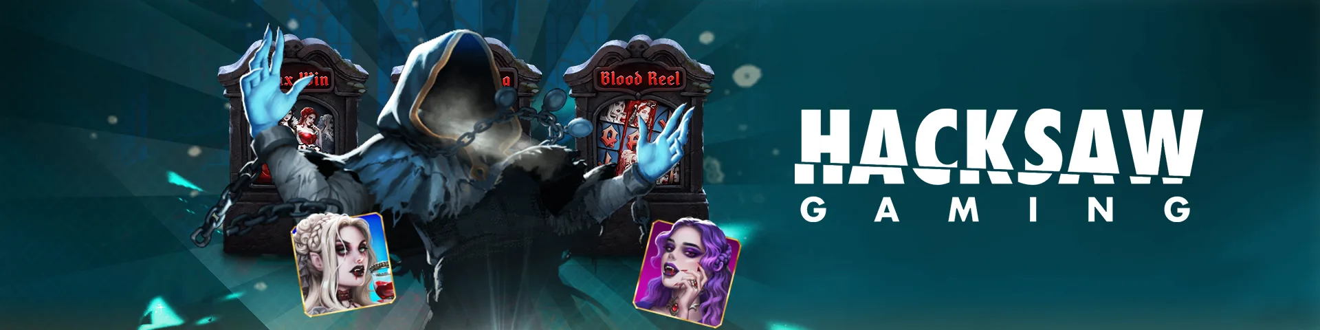 ภาพปกเกม hacksaw JUAD888