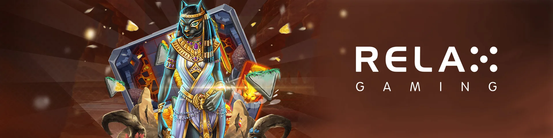 ภาพปกเกม relax JUAD888