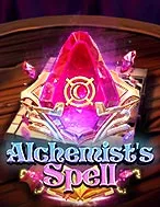 JUAD888 game play/alchemistsspell