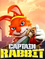 JUAD888 game play/captainrabbit