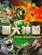 JUAD888 game play/fourguardians