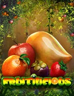 JUAD888 game play/fruitilicious