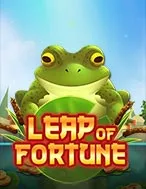 JUAD888 game play/leapoffortune