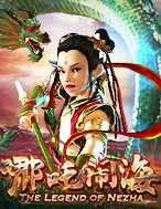 JUAD888 game play/legendofnezha