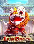 JUAD888 game play/liondance