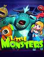 JUAD888 game play/littlemonsters