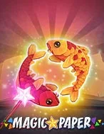 JUAD888 game play/magicpaper