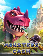 JUAD888 game play/monsterscash