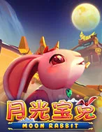 JUAD888 game play/moonrabbit