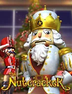 JUAD888 game play/nutcracker