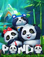 JUAD888 game play/panda