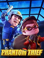 JUAD888 game play/phantomthief