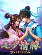 JUAD888 game play/qixi