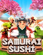 JUAD888 game play/samuraisushi