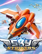 JUAD888 game play/skystrikers
