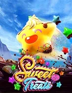 JUAD888 game play/sweettreats