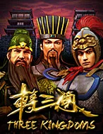 JUAD888 game play/threekingdoms