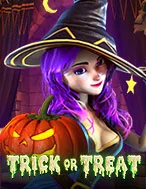 JUAD888 game play/trickortreat