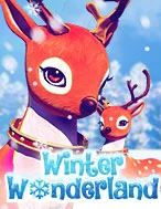 JUAD888 game play/winterwonderland