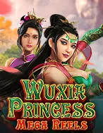 JUAD888 game play/wuxiaprincessmegareels